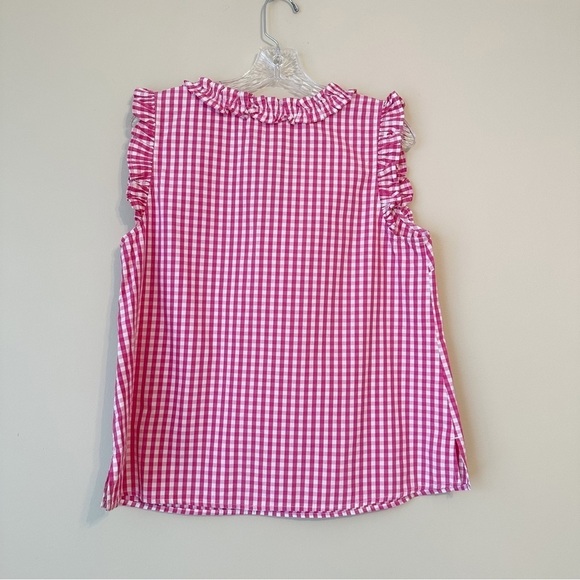 Bundle of 5 Crown & Ivy Spring Summer Tops - Large - Picture 6 of 16